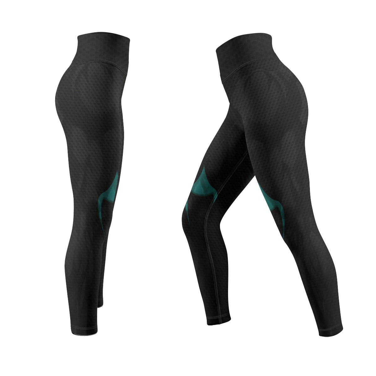  Robin Cosplay Women's Leggings