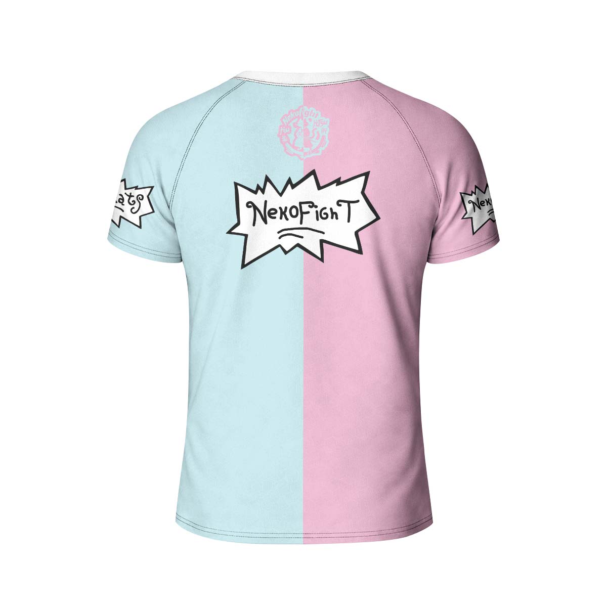 Rugrats Kid Rash Guard