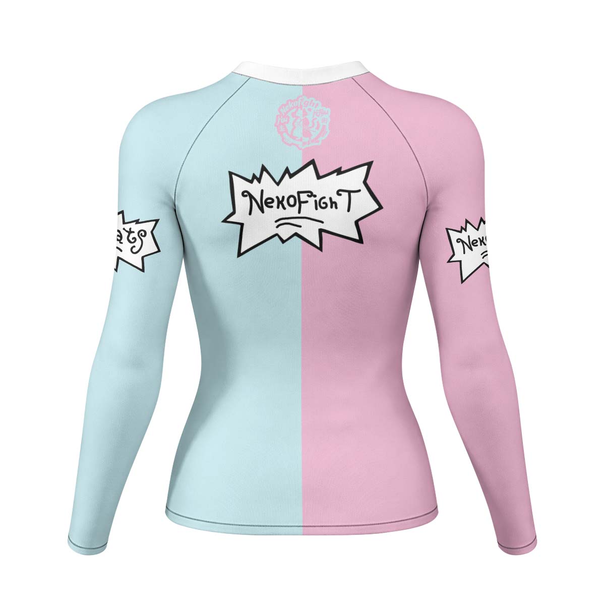 Rugrats Rash Guard