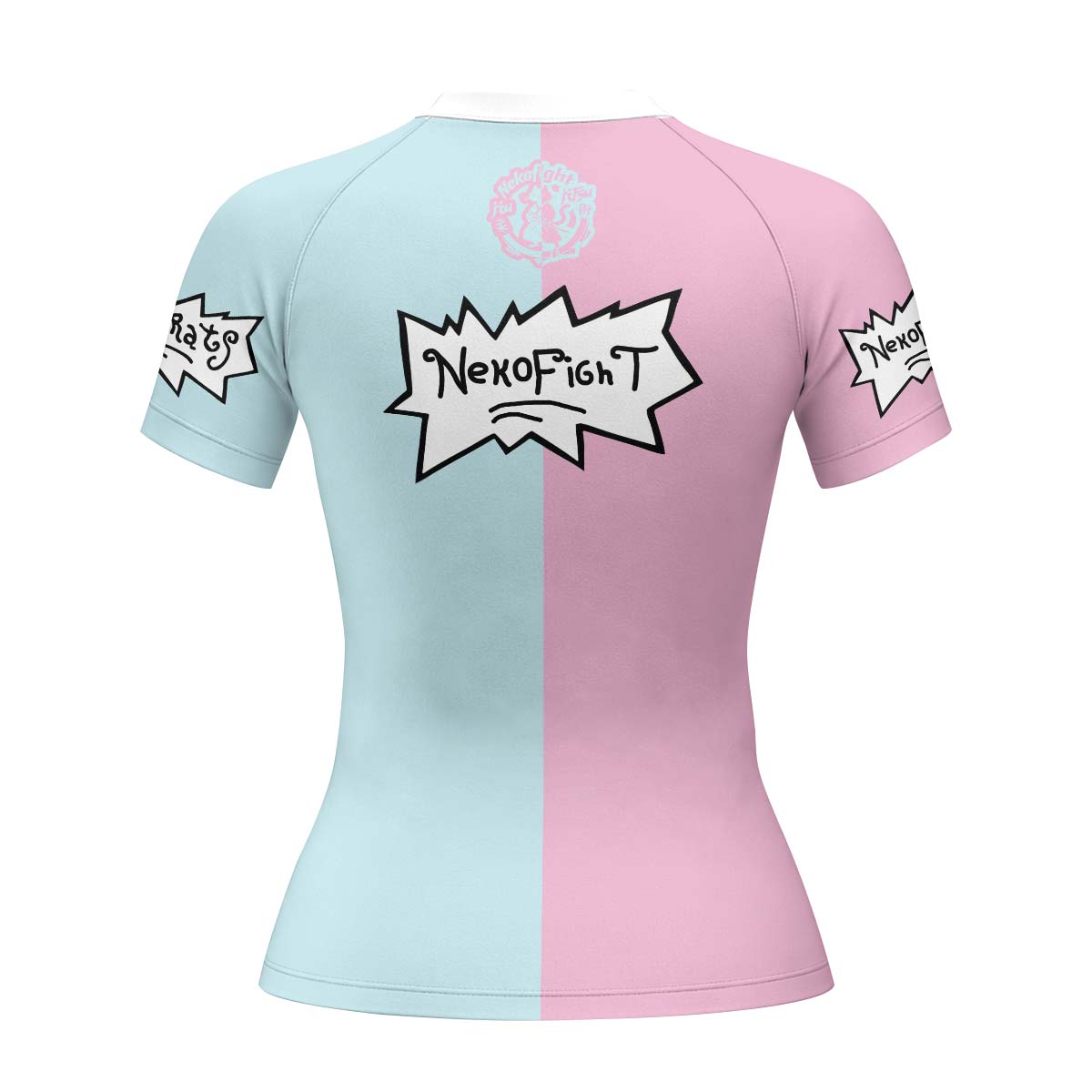 Rugrats Rash Guard