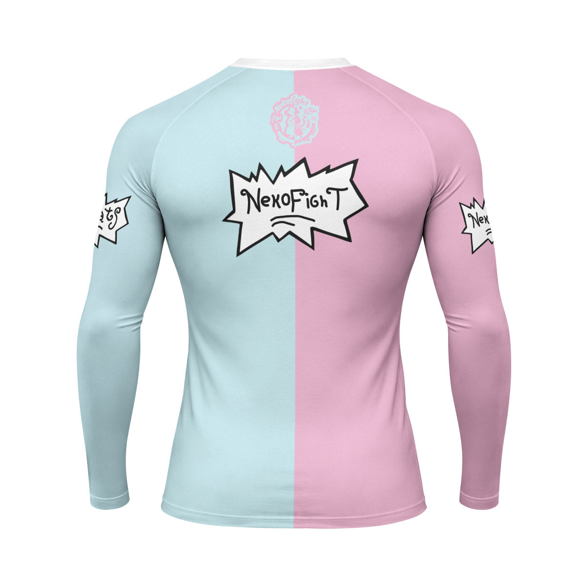 Rugrats Rash Guard