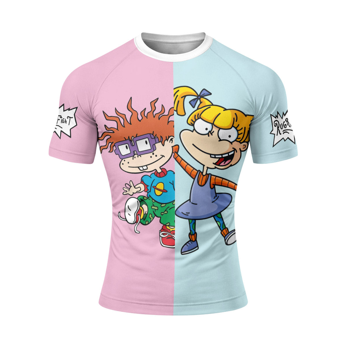 Rugrats Rash Guard