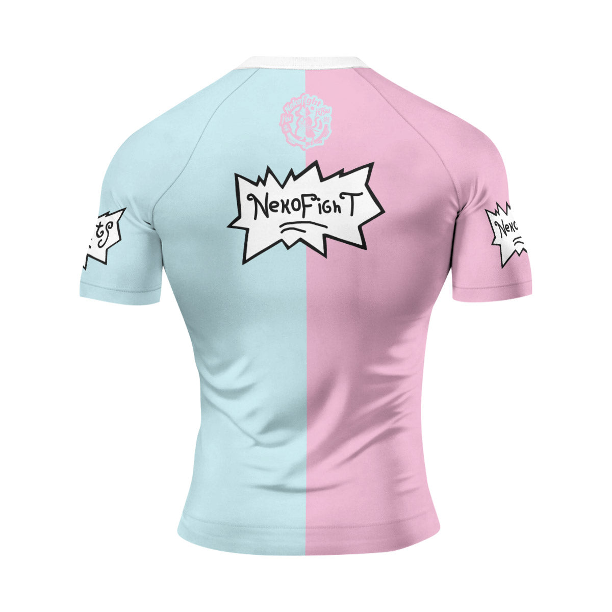 Rugrats Rash Guard