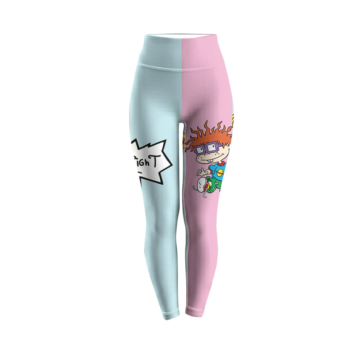  Rugrats Women's Leggings