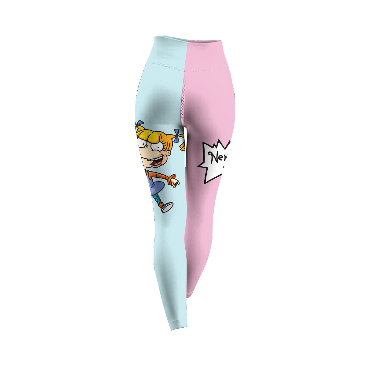  Rugrats Women's Leggings