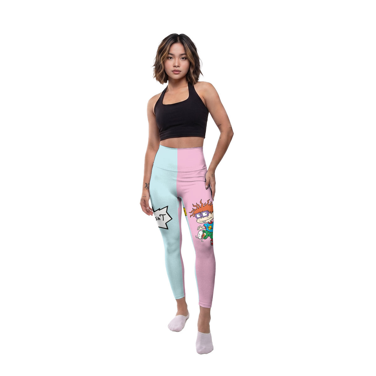  Rugrats Women's Leggings
