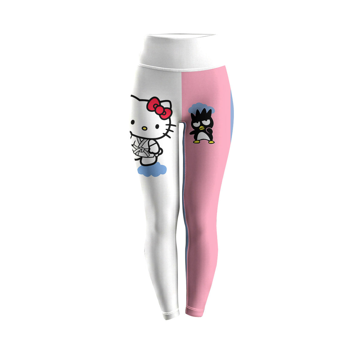 Sanrio Hello Kitty And Friend Women's Leggings