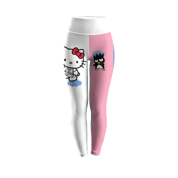 Sanrio Hello Kitty And Friend Women's Leggings