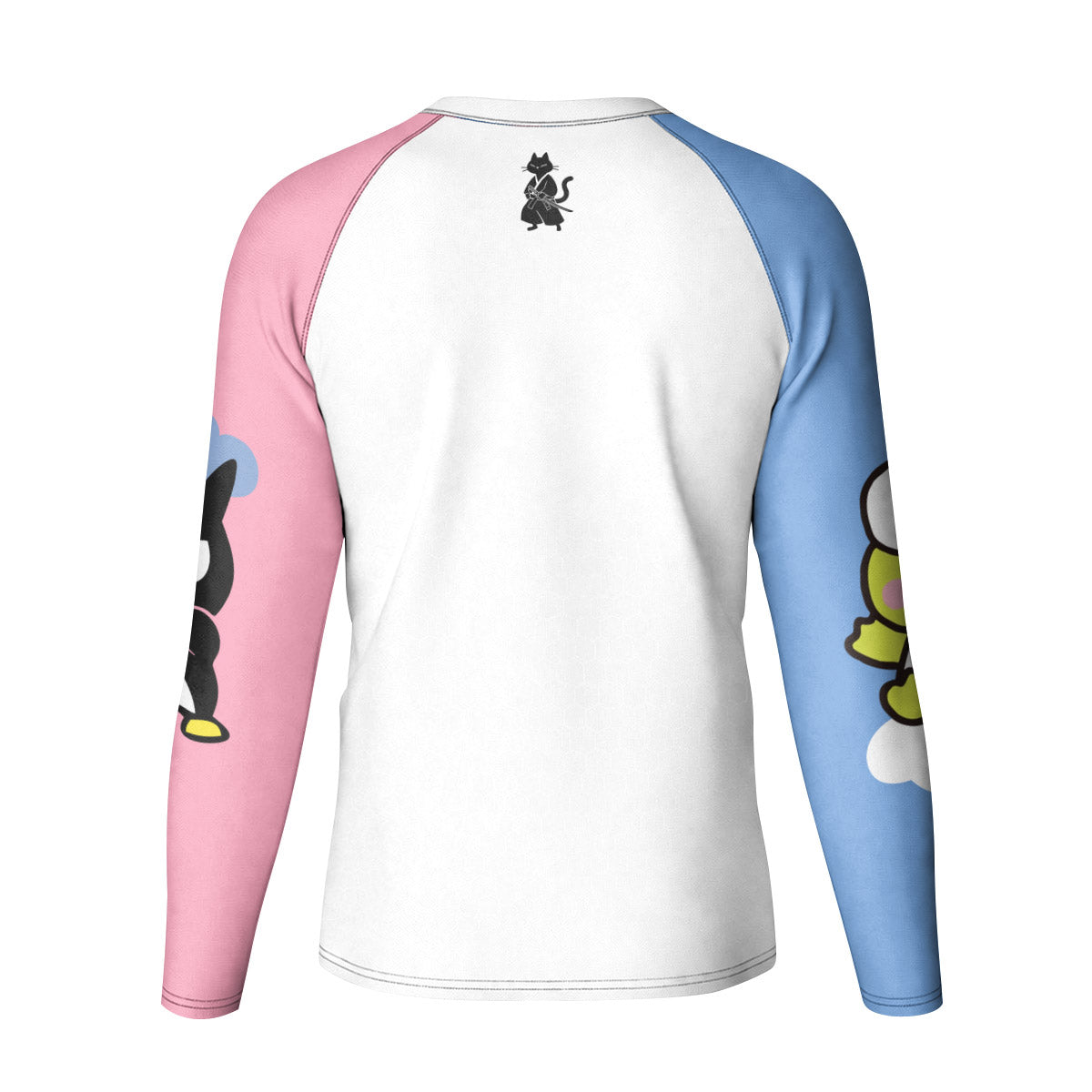 Sanrio Hello Kitty And Friend Kid Rash Guard