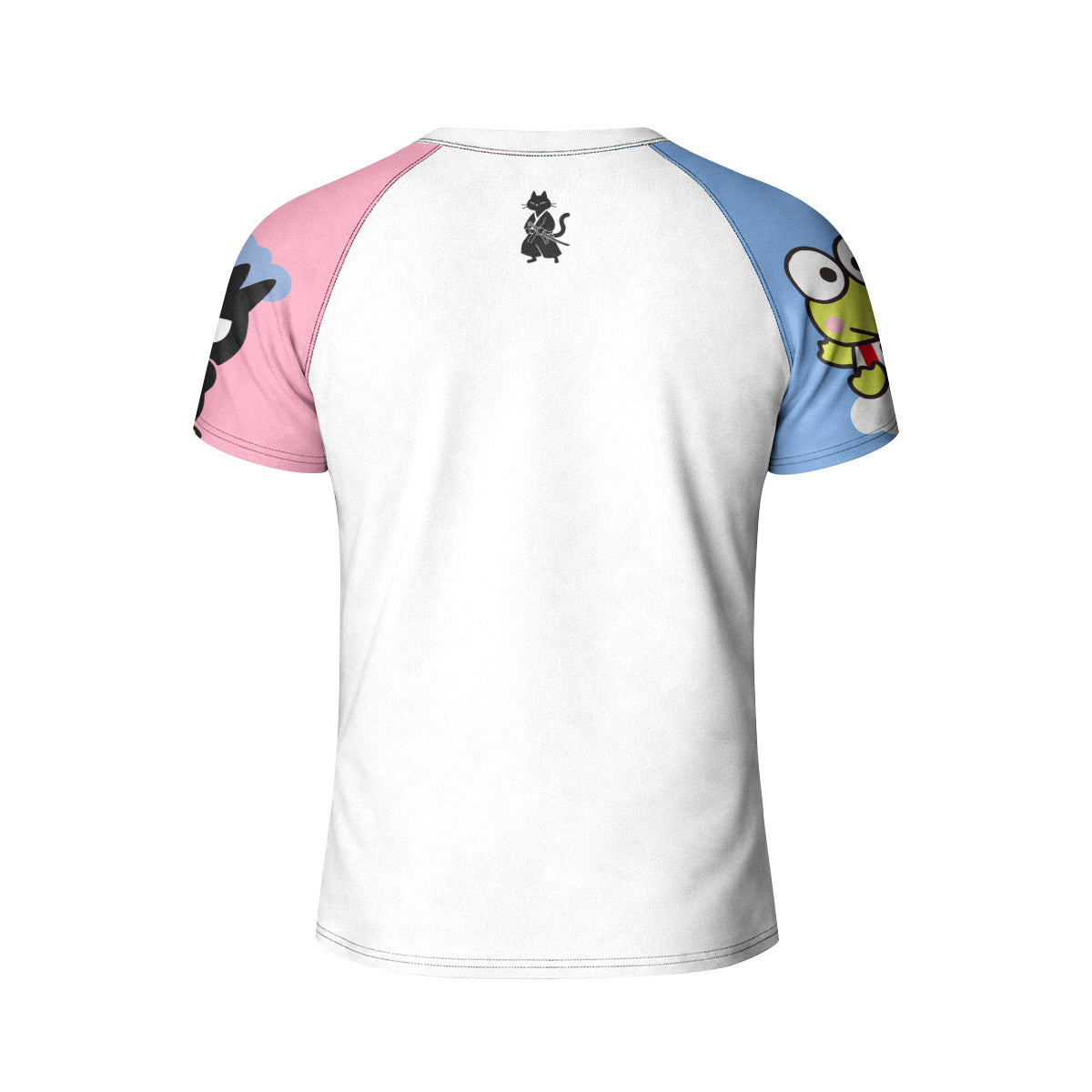 Sanrio Hello Kitty And Friend Kid Rash Guard
