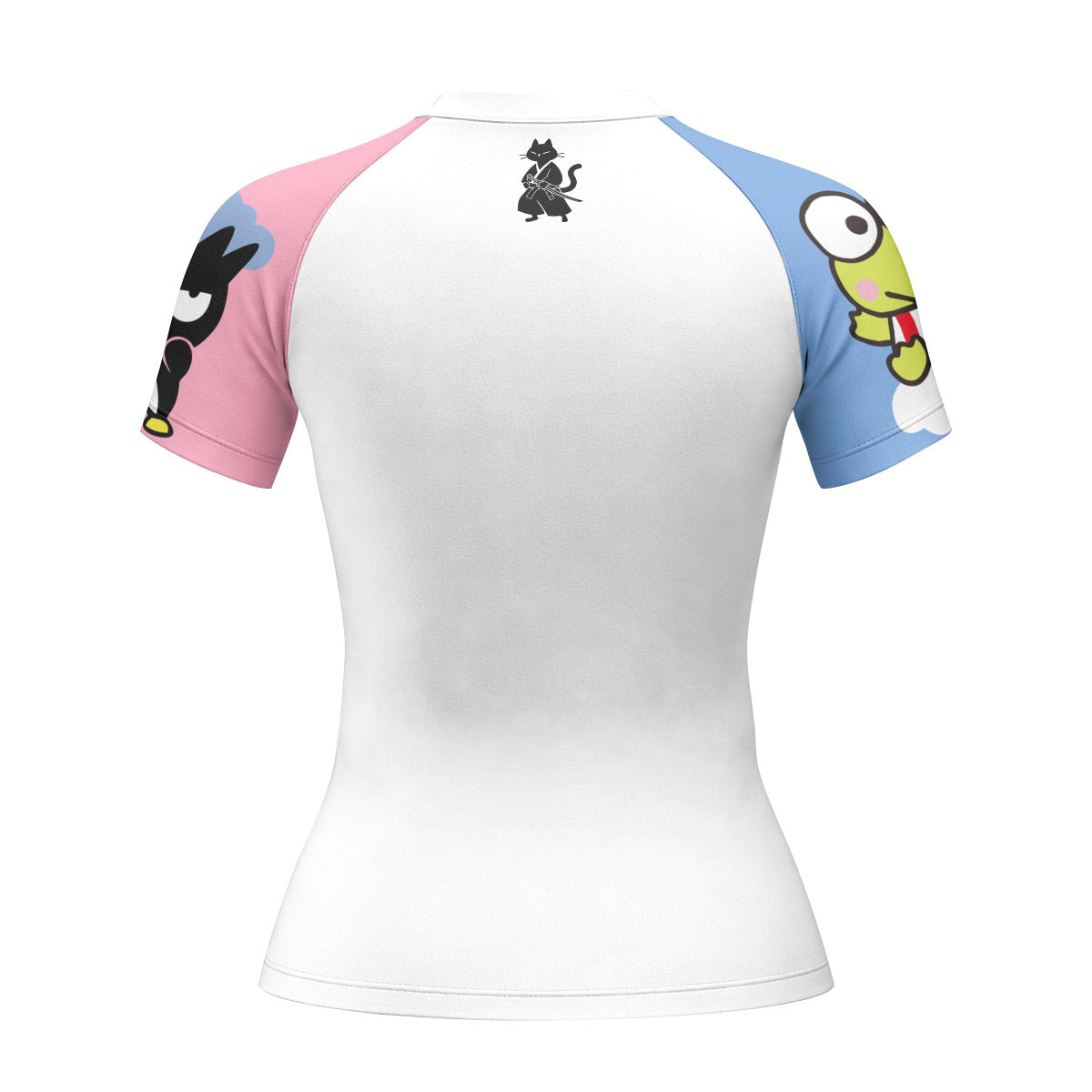 Sanrio Hello Kitty And Friend Rash Guard