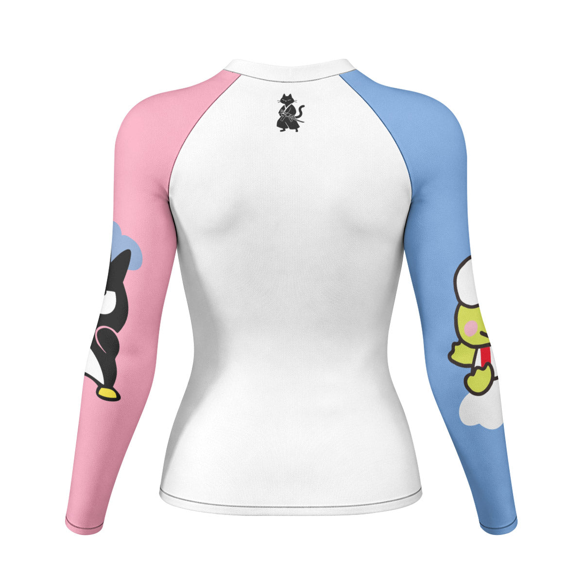 Sanrio Hello Kitty And Friend Rash Guard