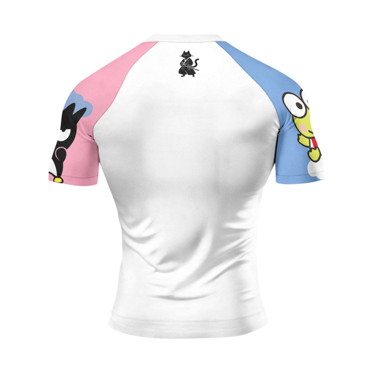 Sanrio Hello Kitty And Friend Rash Guard