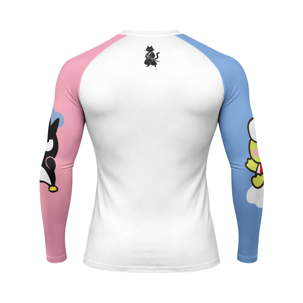 Sanrio Hello Kitty And Friend Rash Guard