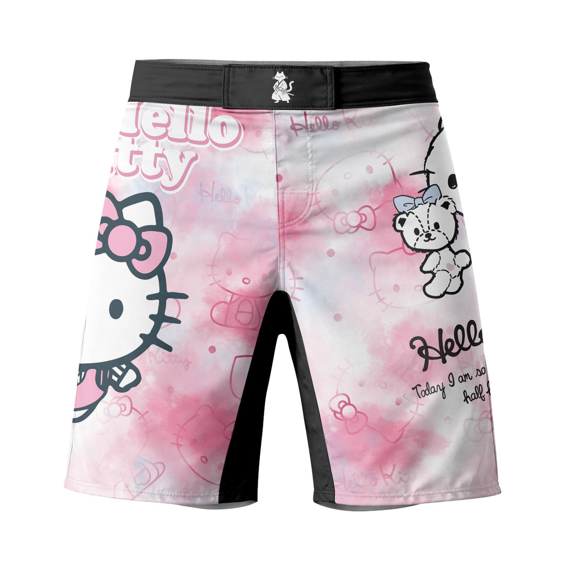 Sanrio Hello Kitty Fight Shorts