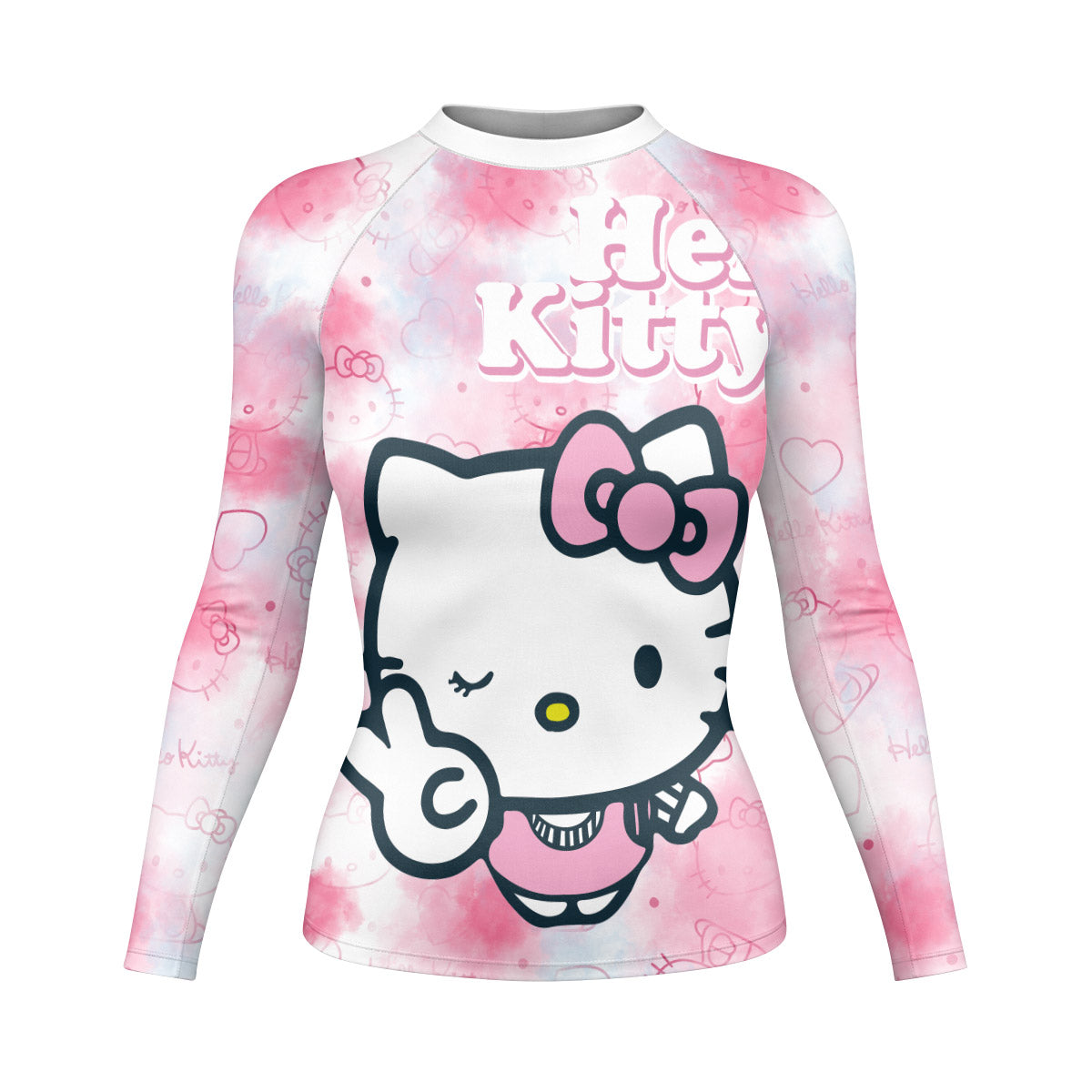 Sanrio Hello Kitty Rash Guard