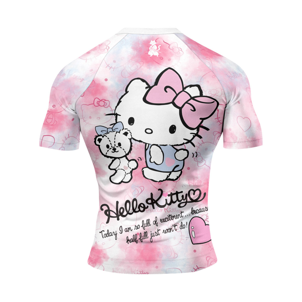 Sanrio Hello Kitty Rash Guard