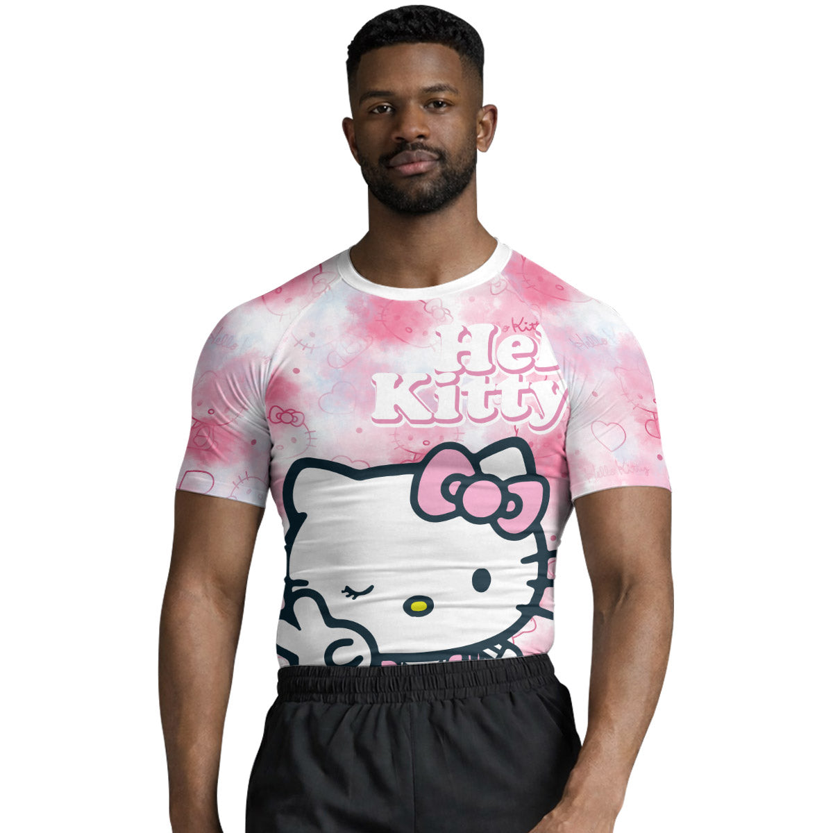 Sanrio Hello Kitty Rash Guard