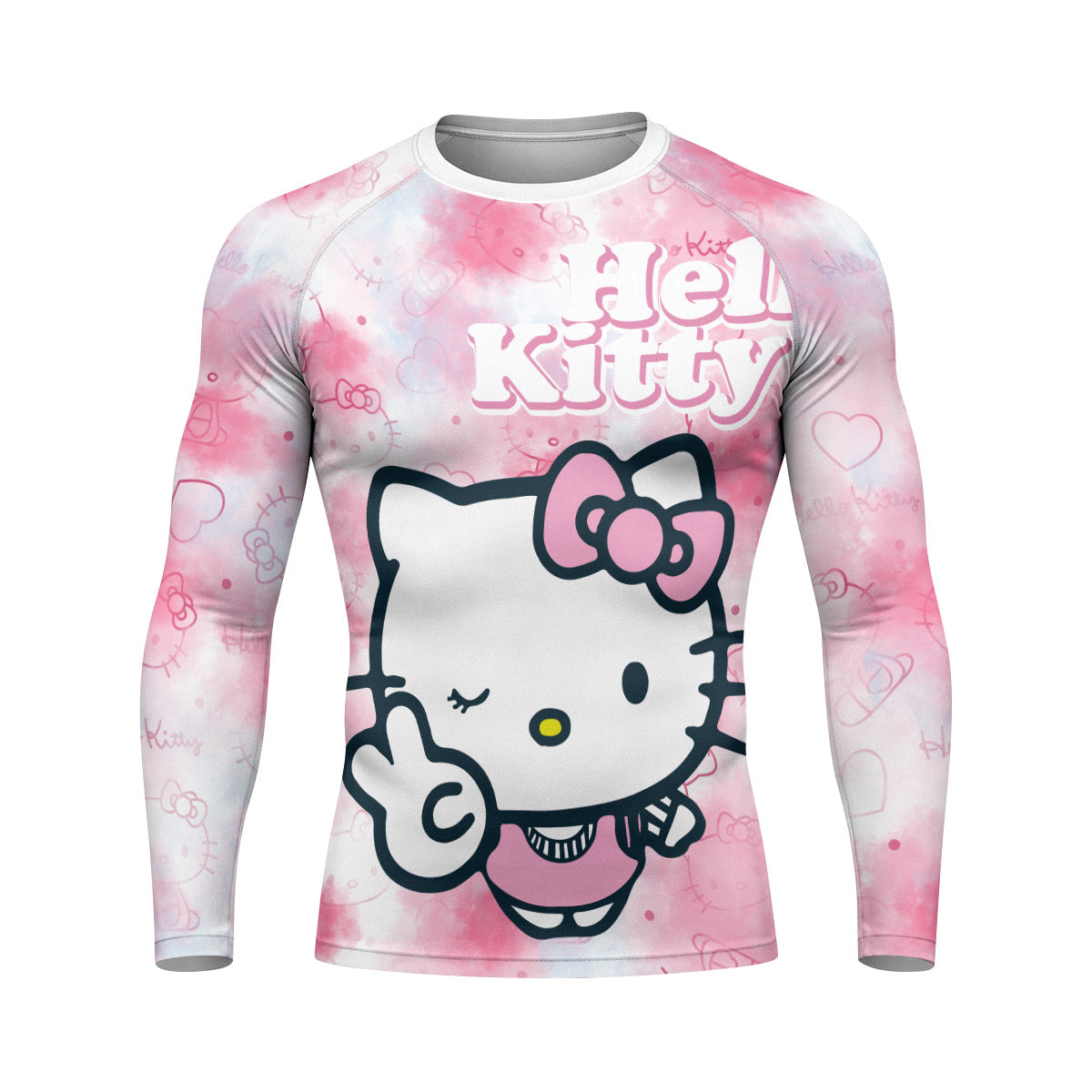 Sanrio Hello Kitty Rash Guard