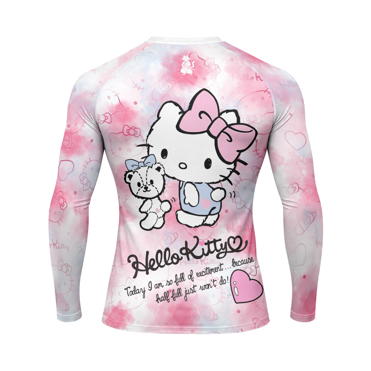 Sanrio Hello Kitty Rash Guard