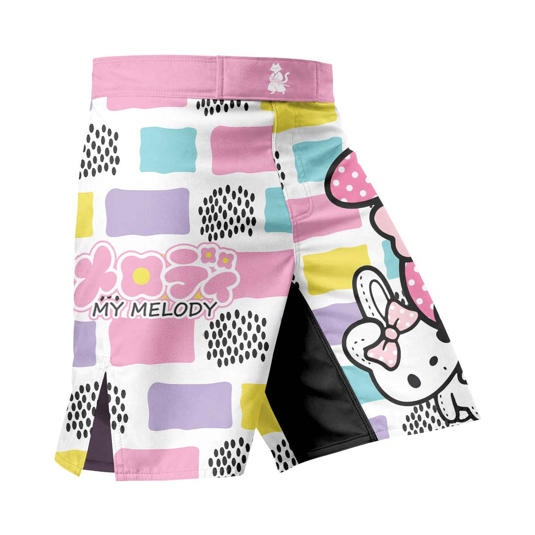 Sanrio My Melody Fight Shorts