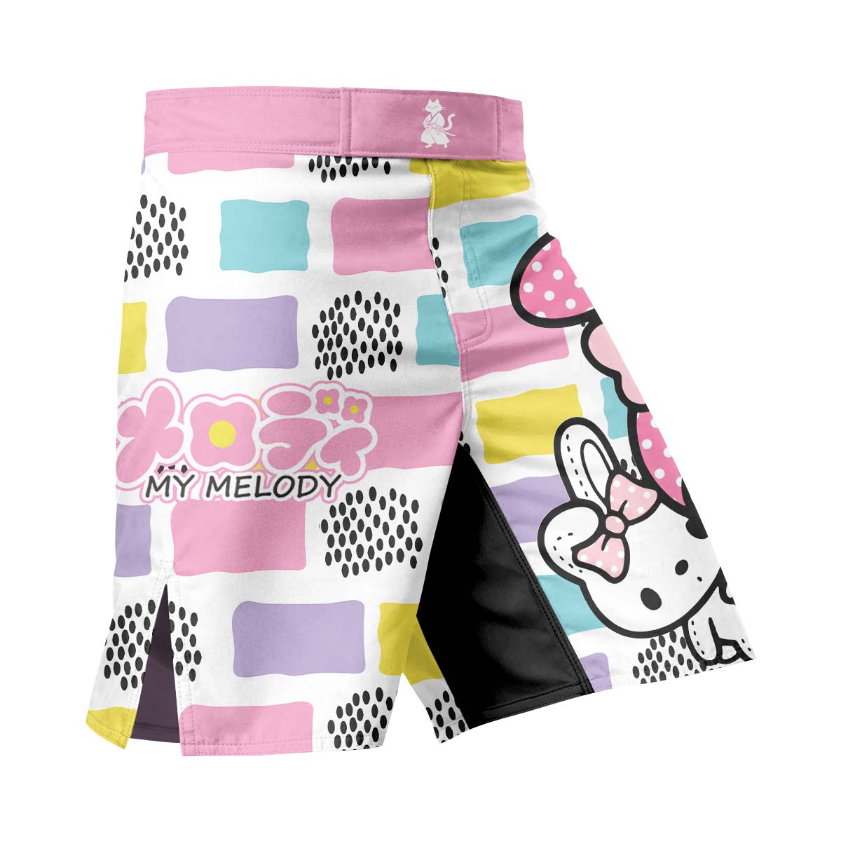 Sanrio My Melody Fight Shorts