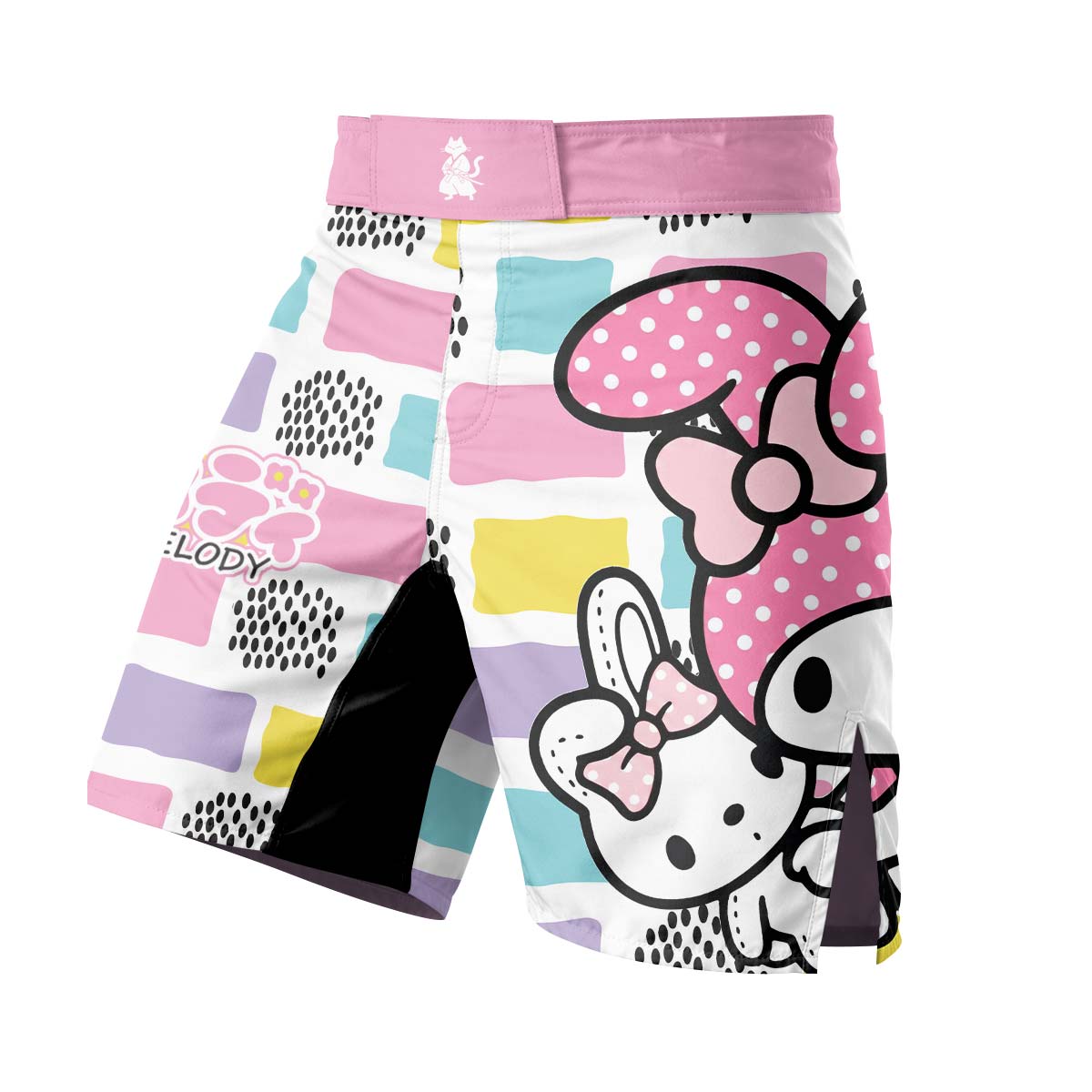 Sanrio My Melody Fight Shorts
