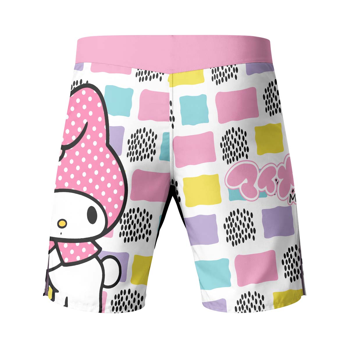 Sanrio My Melody Fight Shorts