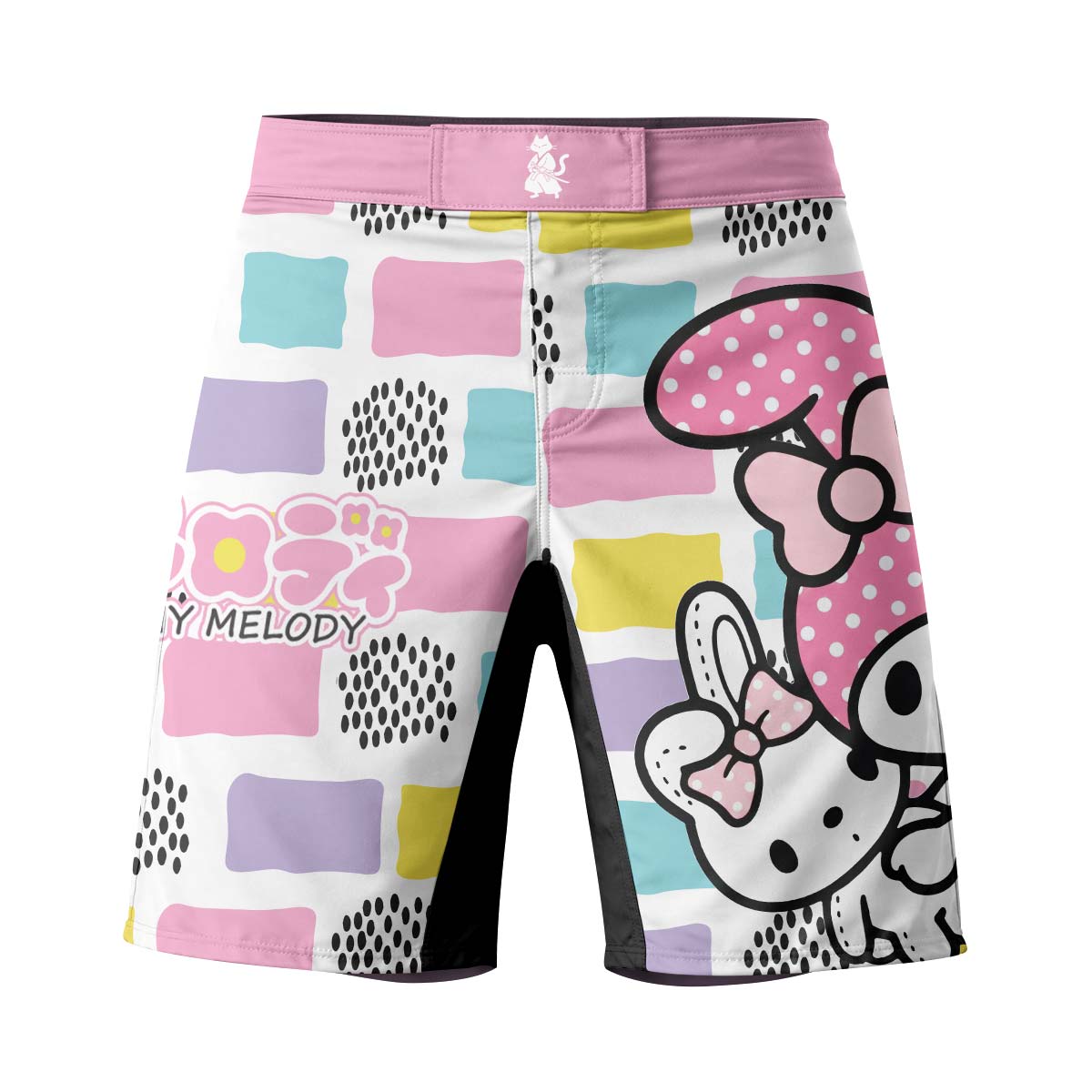 Sanrio My Melody Fight Shorts