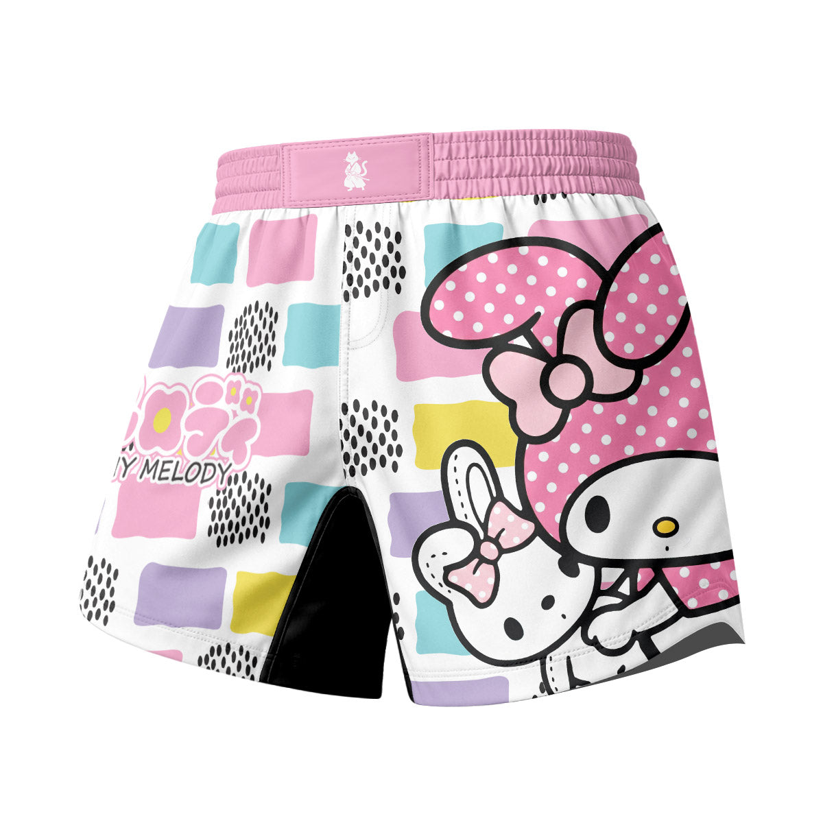 Sanrio My Melody Grappling Shorts