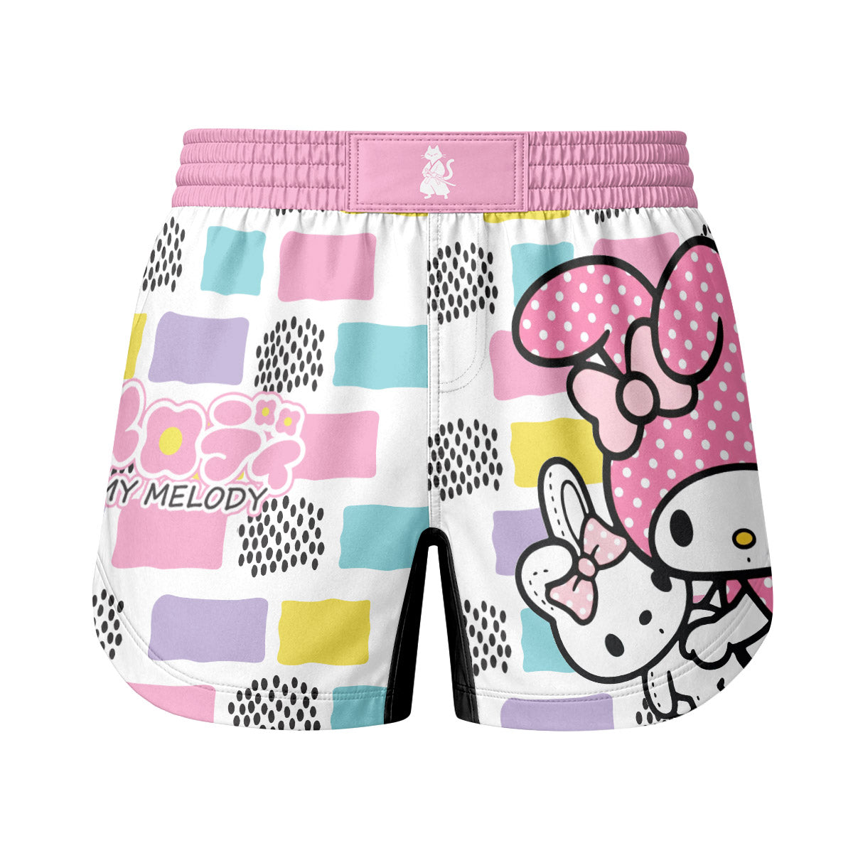 Sanrio My Melody Grappling Shorts