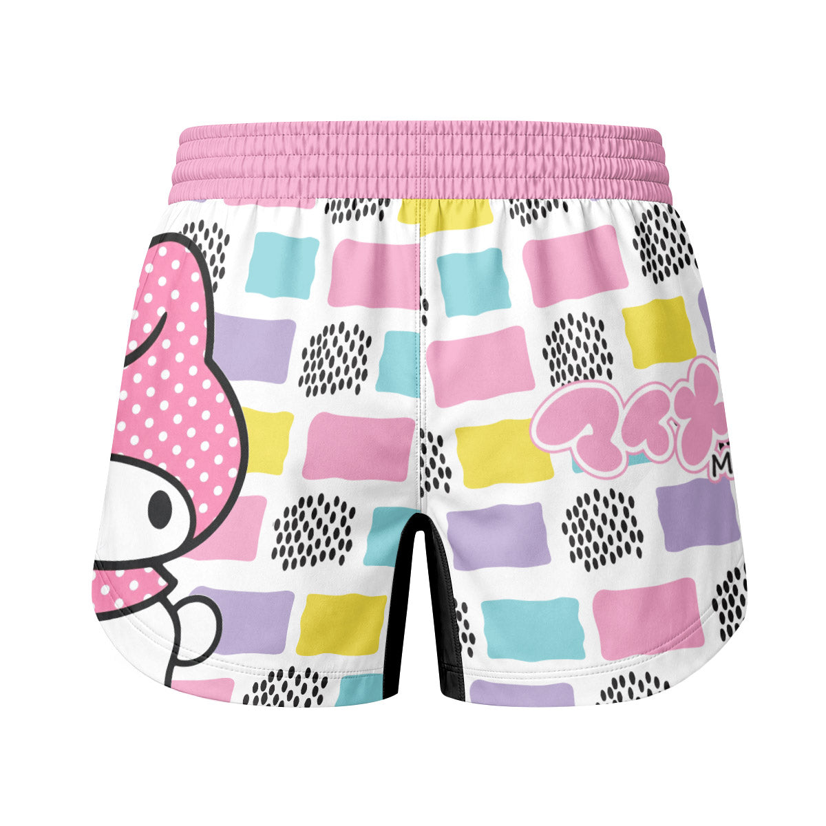 Sanrio My Melody Grappling Shorts