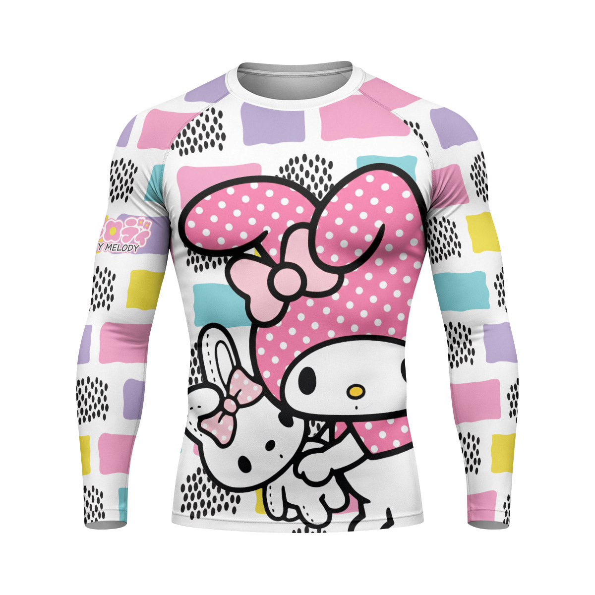 Sanrio My Melody Rash Guard