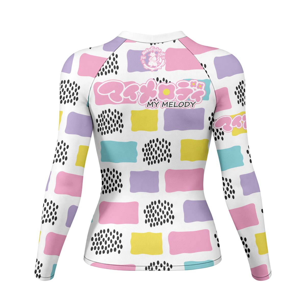 Sanrio My Melody Rash Guard