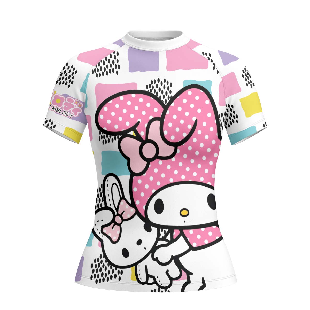 Sanrio My Melody Rash Guard