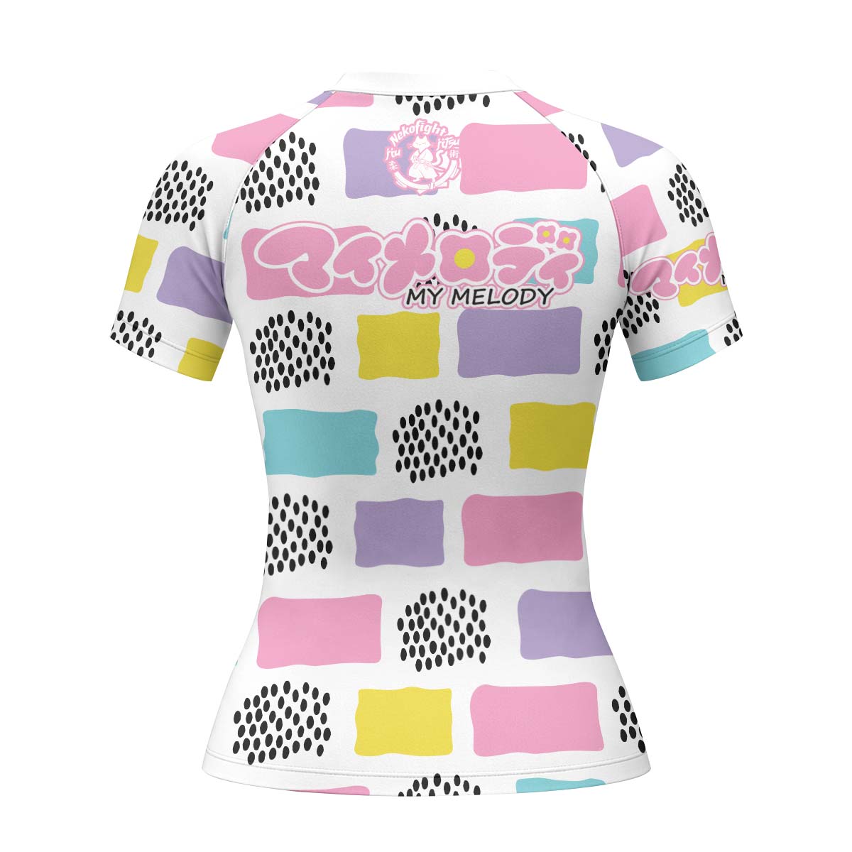 Sanrio My Melody Rash Guard
