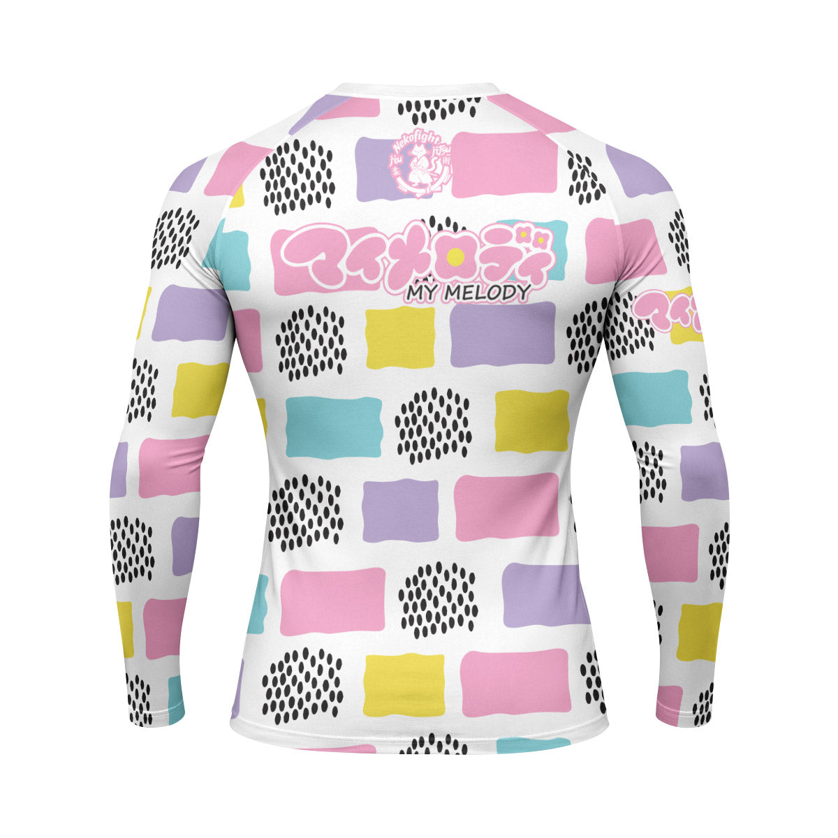 Sanrio My Melody Rash Guard
