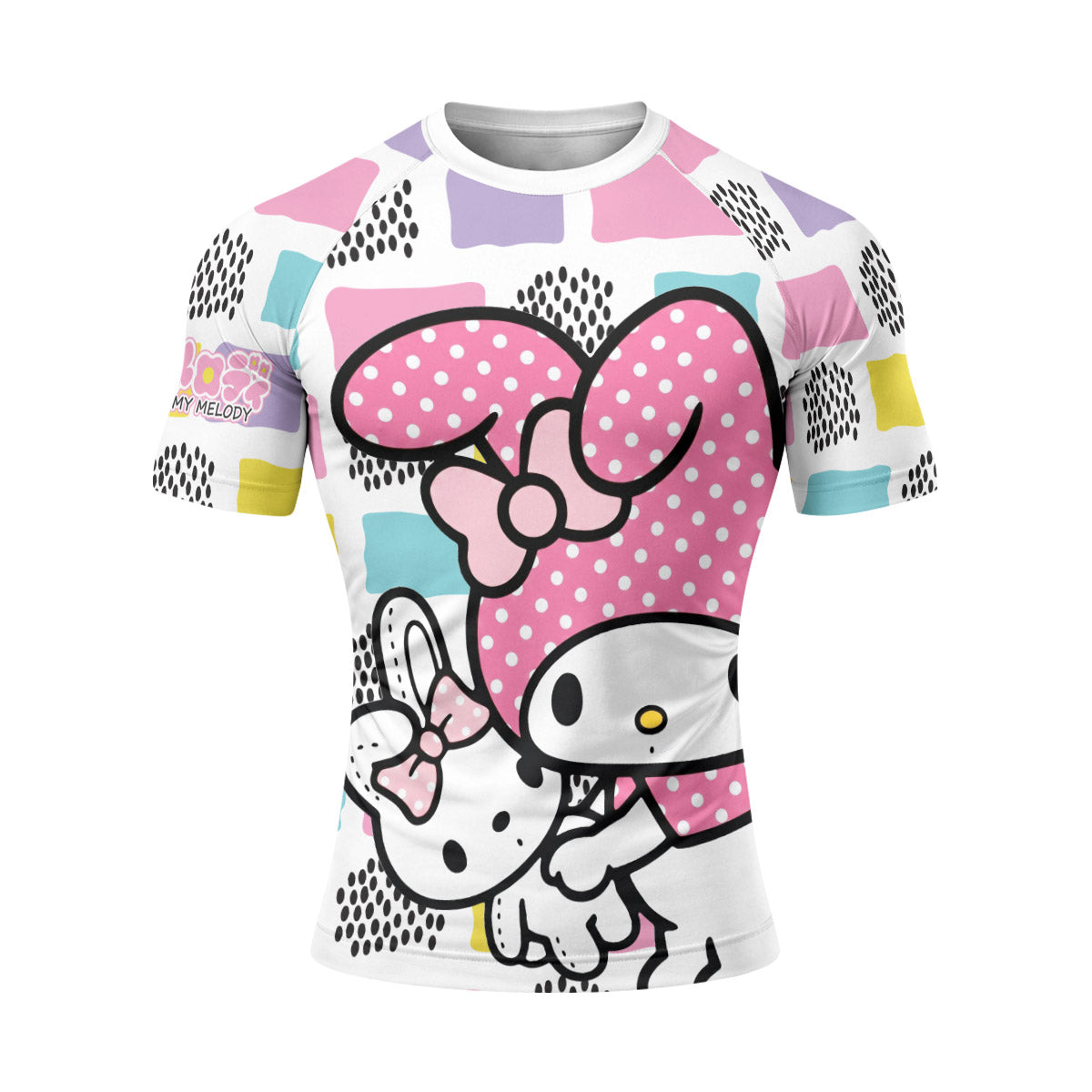 Sanrio My Melody Rash Guard