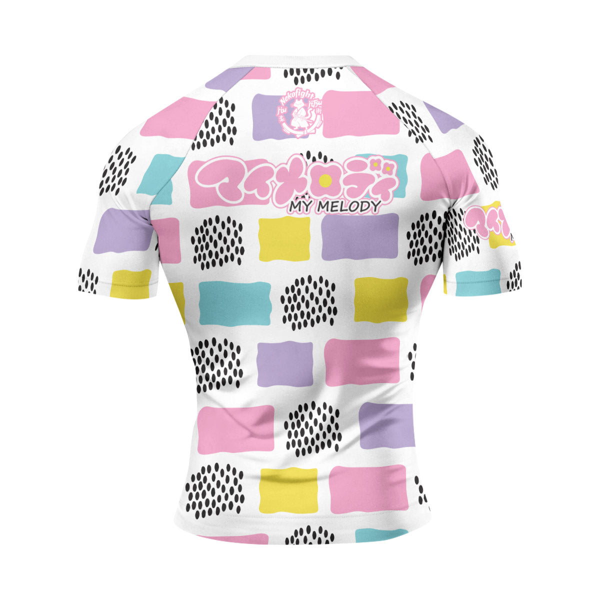 Sanrio My Melody Rash Guard