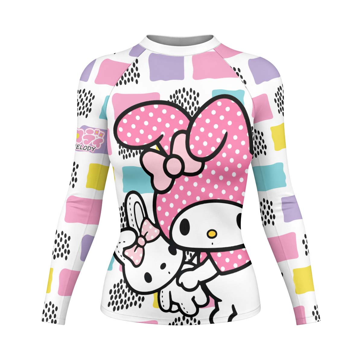 Sanrio My Melody Rash Guard