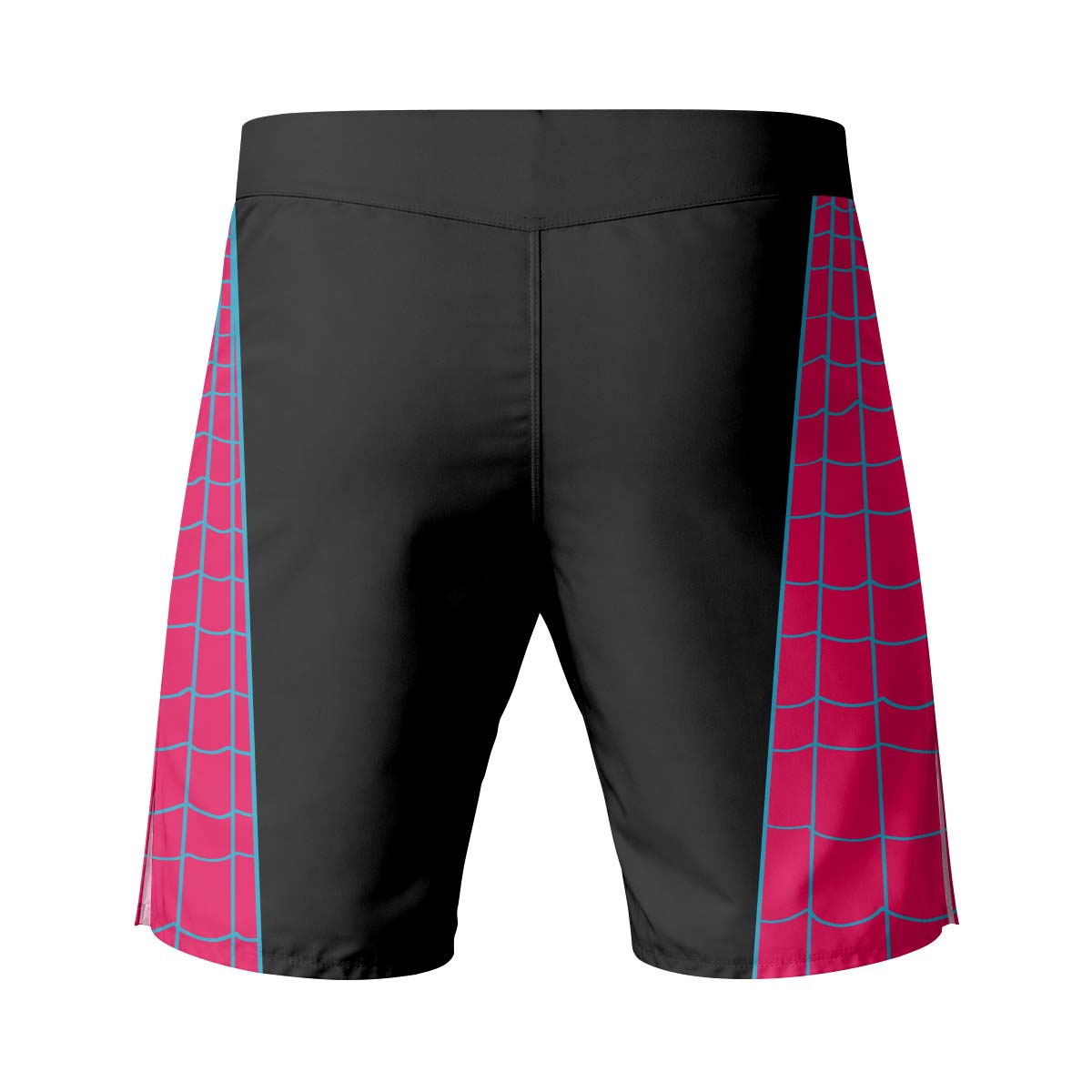  Spider Gwen Fight Shorts