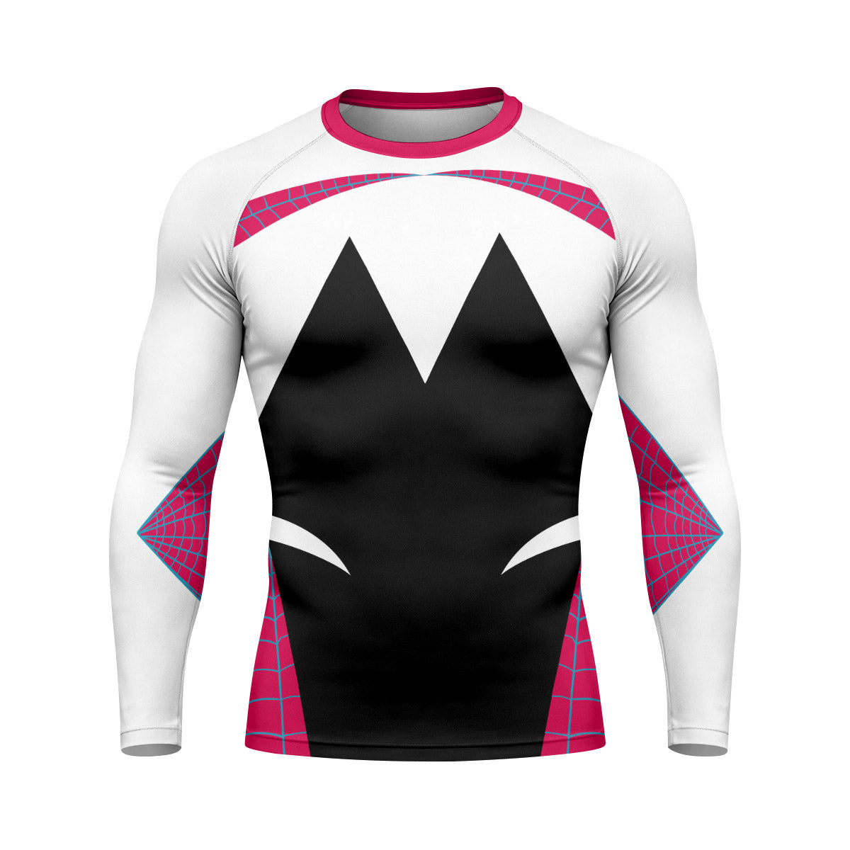 Spider Gwen Rash Guard