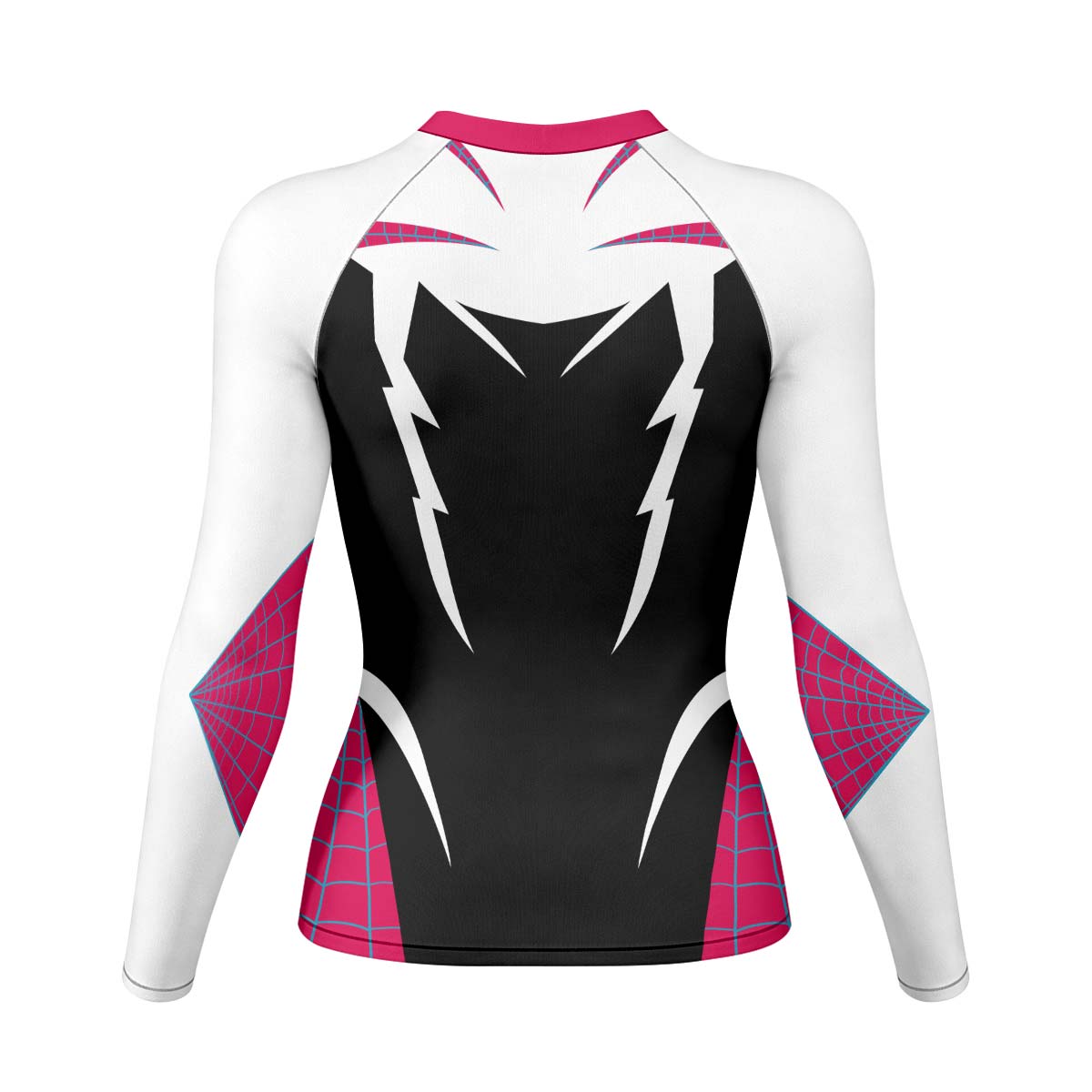  Spider Gwen Rash Guard