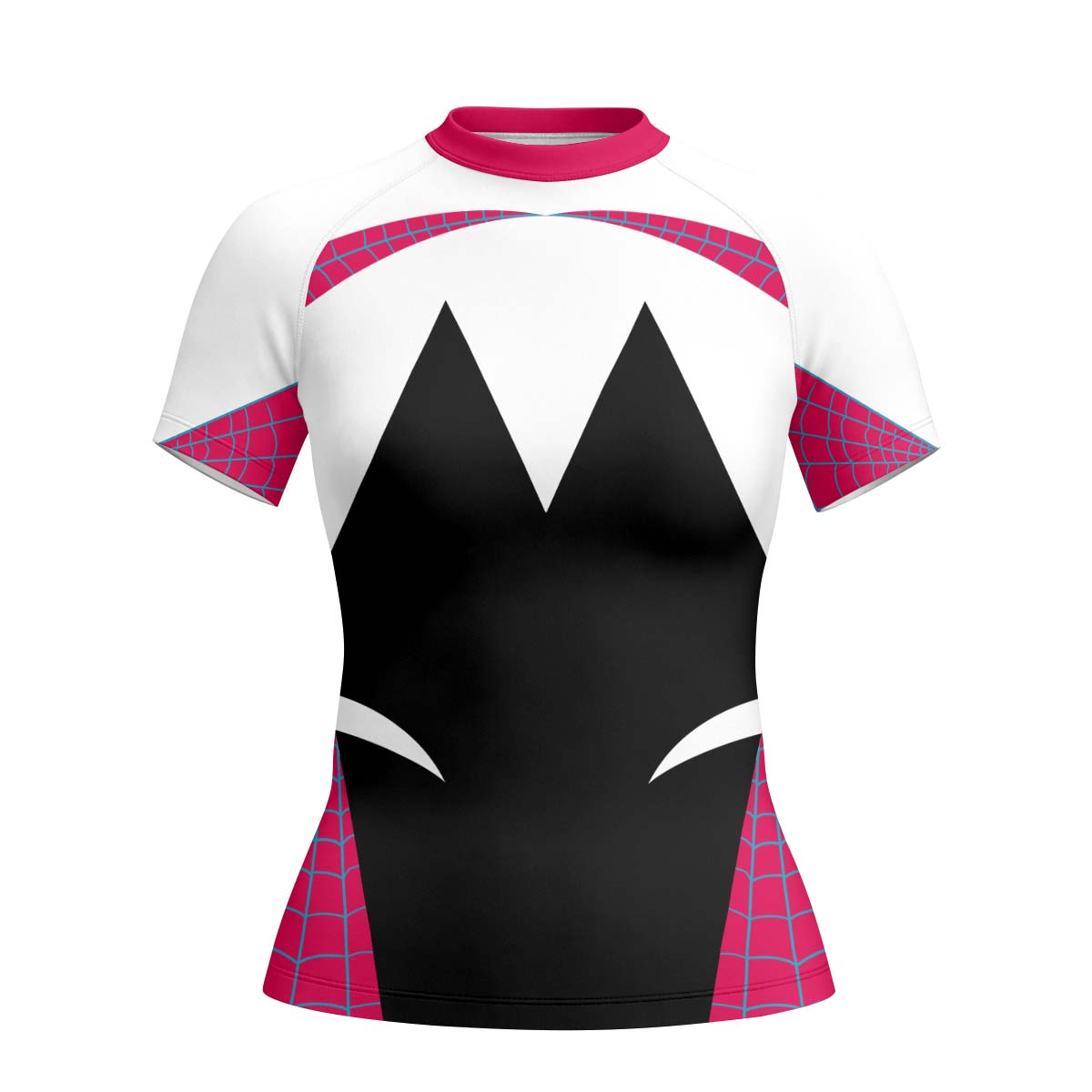  Spider Gwen Rash Guard