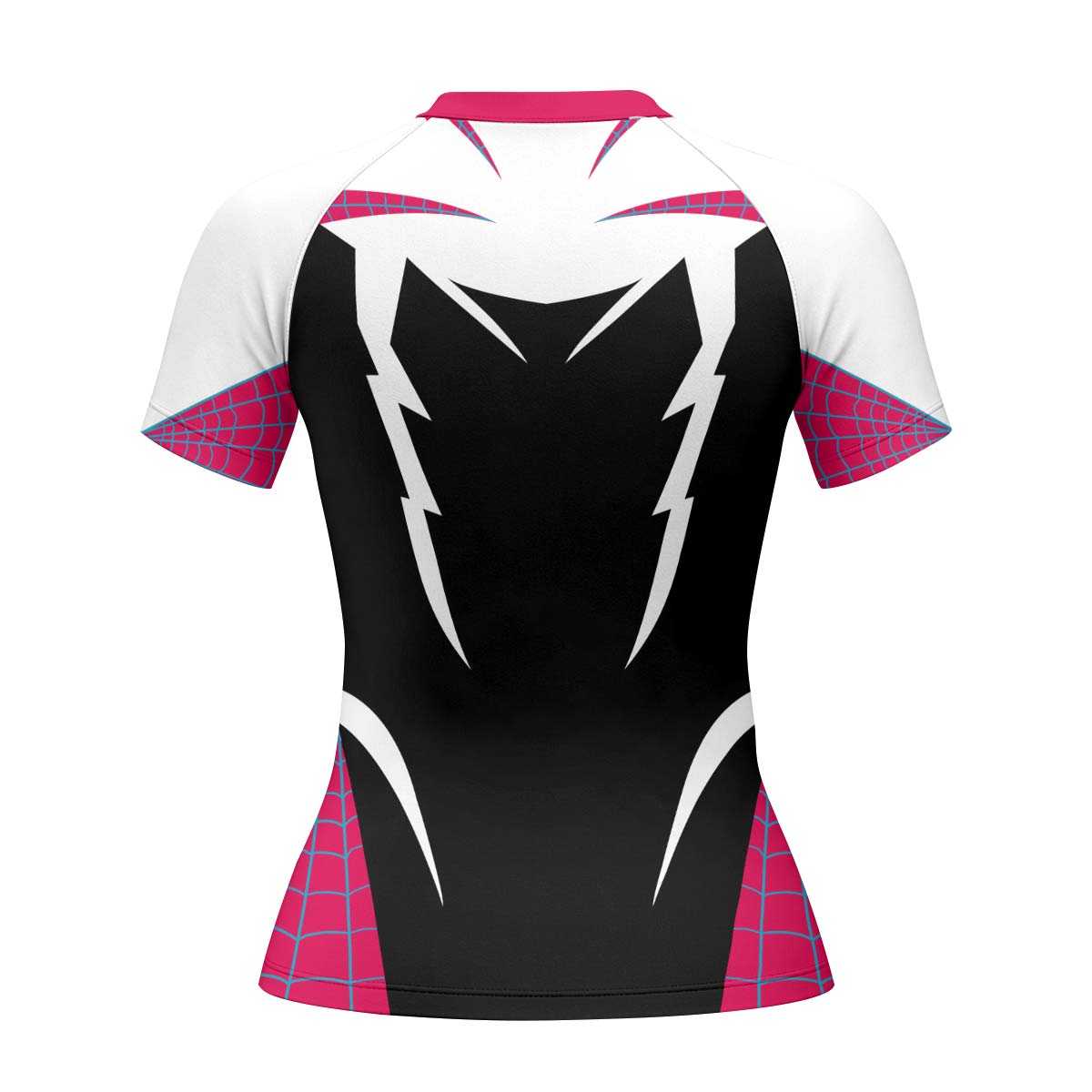  Spider Gwen Rash Guard