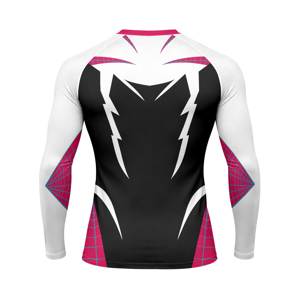 Spider Gwen Rash Guard