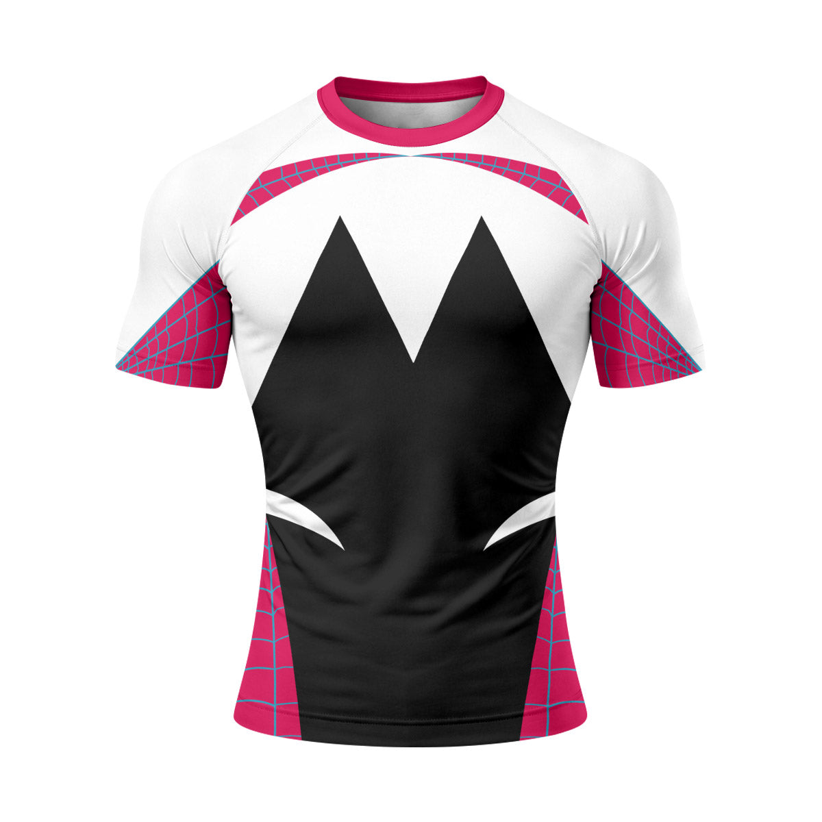 Spider Gwen Rash Guard