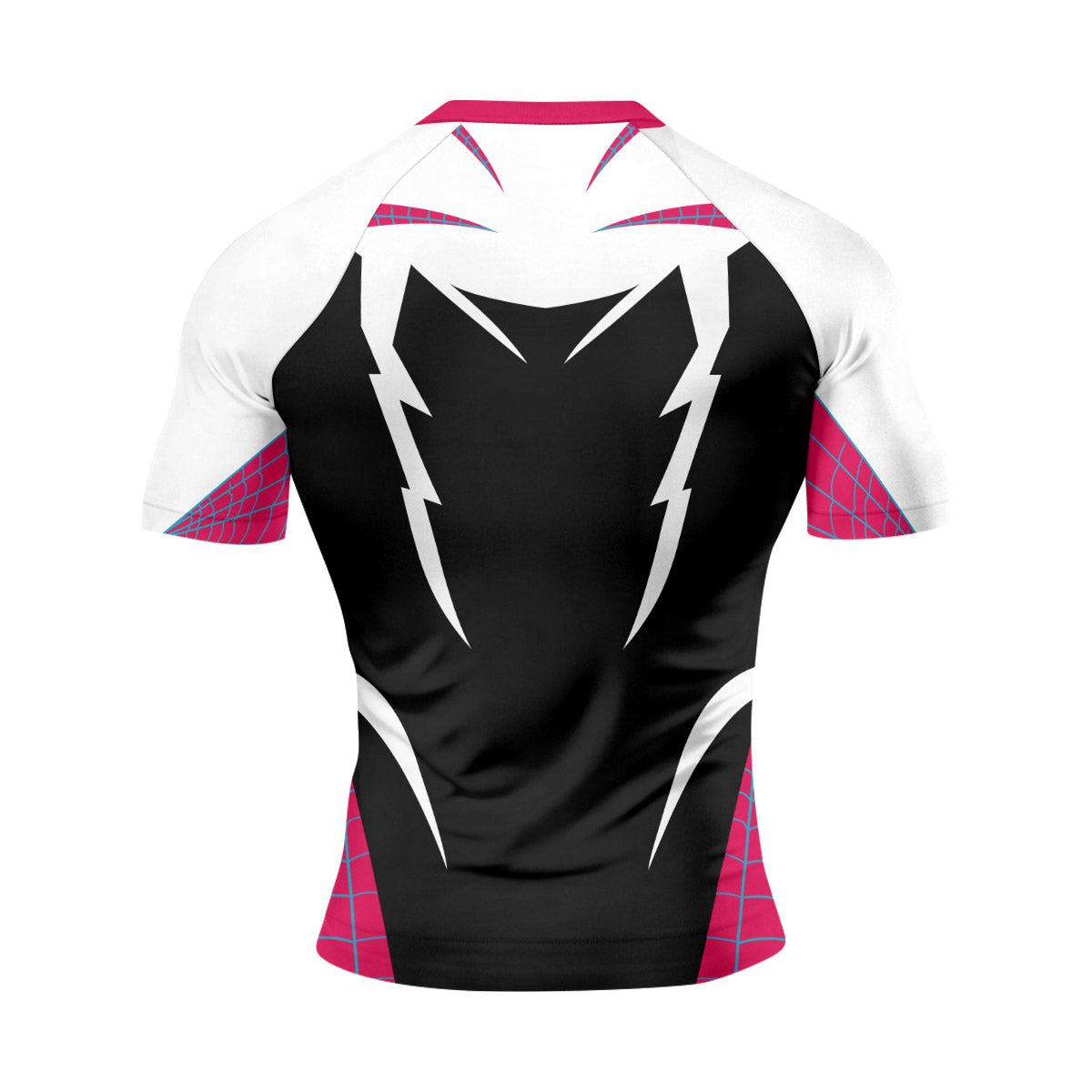 Spider Gwen Rash Guard