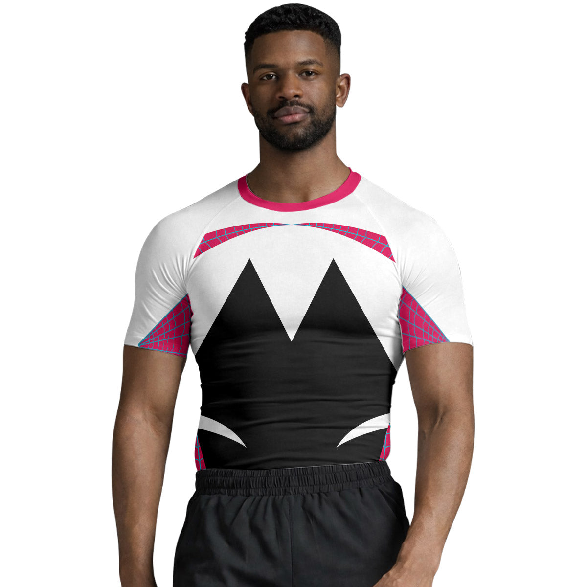 Spider Gwen Rash Guard