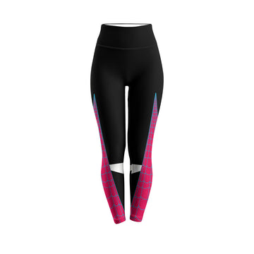  Spider Gwen Women's Leggings